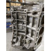 #BLV30 Bare Engine Block From 2013 Acura RDX  3.5